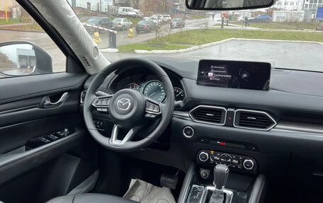 Mazda CX-5 II, 2025 год, 2 490 000 рублей, 8 фотография