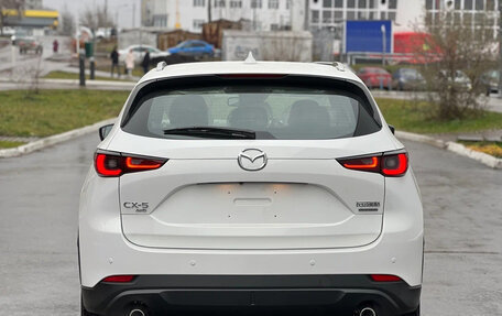Mazda CX-5 II, 2025 год, 2 490 000 рублей, 6 фотография