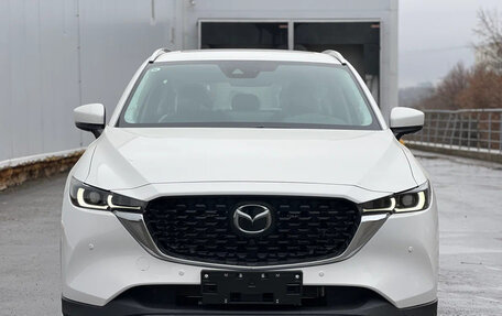Mazda CX-5 II, 2025 год, 2 490 000 рублей, 3 фотография