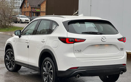 Mazda CX-5 II, 2025 год, 2 490 000 рублей, 4 фотография