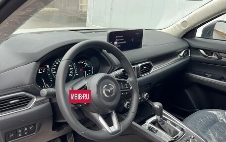 Mazda CX-5 II, 2025 год, 2 490 000 рублей, 11 фотография