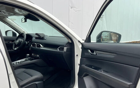 Mazda CX-5 II, 2025 год, 2 490 000 рублей, 18 фотография