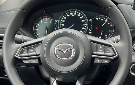 Mazda CX-5 II, 2025 год, 2 490 000 рублей, 17 фотография