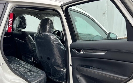 Mazda CX-5 II, 2025 год, 2 490 000 рублей, 16 фотография