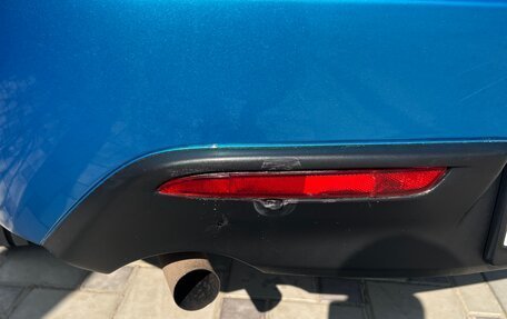 Mazda 3, 2009 год, 830 000 рублей, 13 фотография