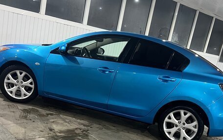 Mazda 3, 2009 год, 830 000 рублей, 6 фотография