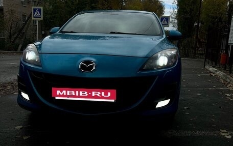 Mazda 3, 2009 год, 830 000 рублей, 3 фотография