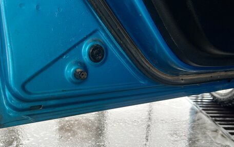 Mazda 3, 2009 год, 830 000 рублей, 11 фотография