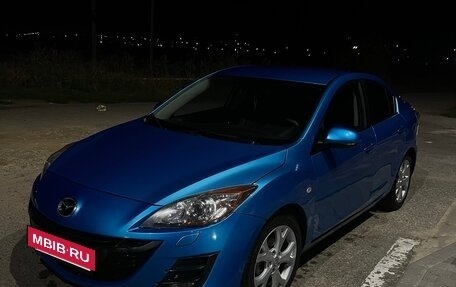 Mazda 3, 2009 год, 830 000 рублей, 4 фотография
