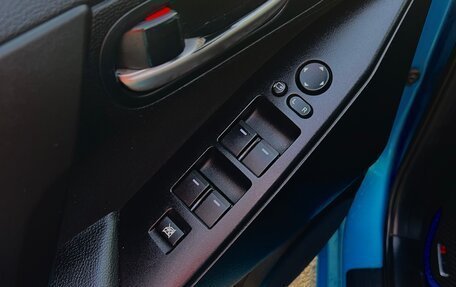 Mazda 3, 2009 год, 830 000 рублей, 14 фотография