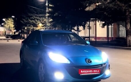 Mazda 3, 2009 год, 830 000 рублей, 2 фотография