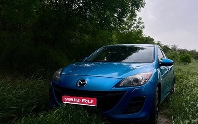 Mazda 3, 2009 год, 830 000 рублей, 1 фотография