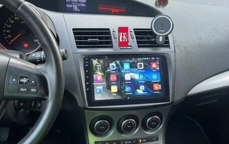 Mazda 3, 2009 год, 830 000 рублей, 18 фотография