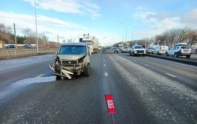 Fiat Doblo I, 2009 год, 200 000 рублей, 1 фотография