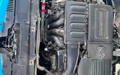 Mazda 3, 2009 год, 830 000 рублей, 16 фотография