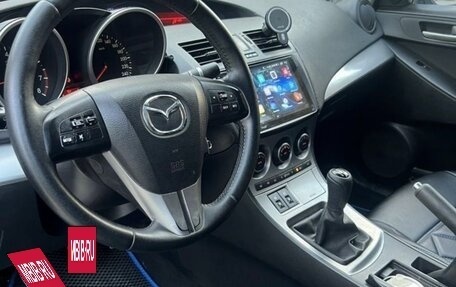 Mazda 3, 2009 год, 830 000 рублей, 19 фотография