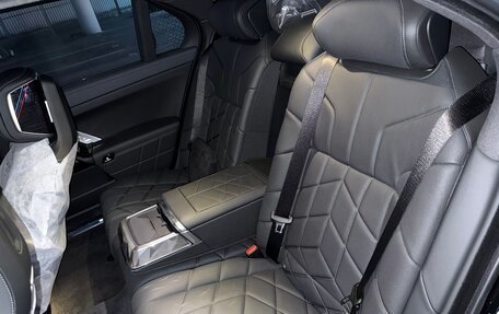 BMW 7 серия, 2025 год, 18 300 000 рублей, 6 фотография