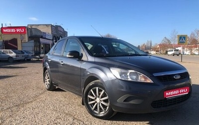 Ford Focus II рестайлинг, 2010 год, 670 000 рублей, 1 фотография