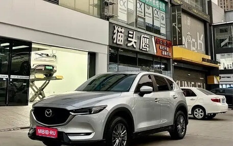 Mazda CX-5 II, 2021 год, 2 590 143 рублей, 1 фотография