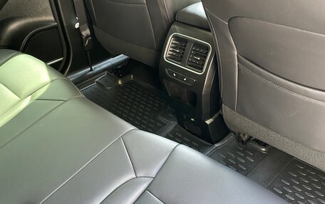 Haval F7x I, 2021 год, 1 894 444 рублей, 8 фотография