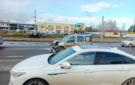 Fiat Doblo I, 2009 год, 200 000 рублей, 2 фотография