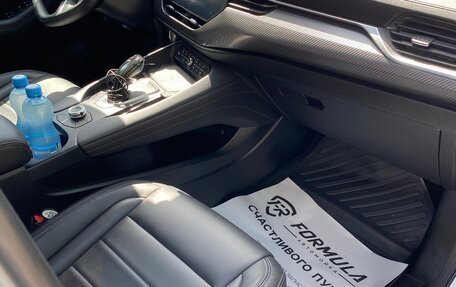 Haval F7x I, 2021 год, 1 894 444 рублей, 9 фотография