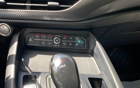 Haval F7x I, 2021 год, 1 894 444 рублей, 7 фотография