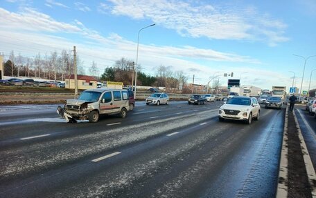 Fiat Doblo I, 2009 год, 200 000 рублей, 3 фотография