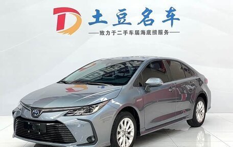 Toyota Corolla, 2022 год, 1 900 000 рублей, 1 фотография