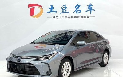 Toyota Corolla, 2022 год, 1 900 000 рублей, 1 фотография