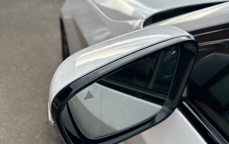 BMW 5 серия, 2020 год, 5 000 000 рублей, 8 фотография