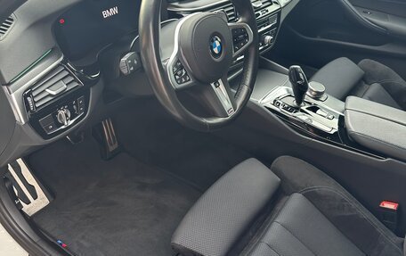 BMW 5 серия, 2020 год, 5 000 000 рублей, 6 фотография