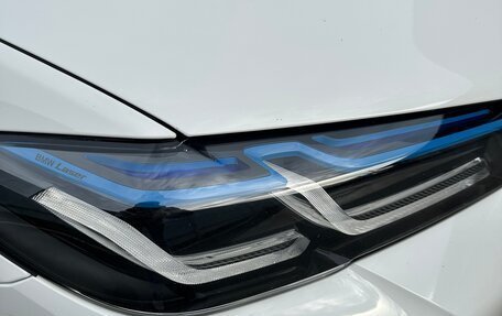 BMW 5 серия, 2020 год, 5 000 000 рублей, 7 фотография