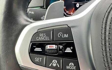 BMW 5 серия, 2020 год, 5 000 000 рублей, 12 фотография