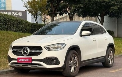 Mercedes-Benz GLA, 2021 год, 2 300 000 рублей, 1 фотография