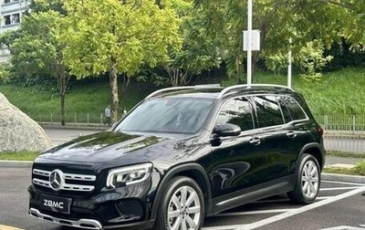 Mercedes-Benz GLB, 2021 год, 2 250 000 рублей, 1 фотография