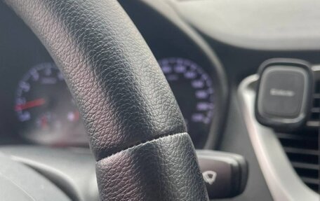 Hyundai Solaris II рестайлинг, 2020 год, 1 620 000 рублей, 14 фотография