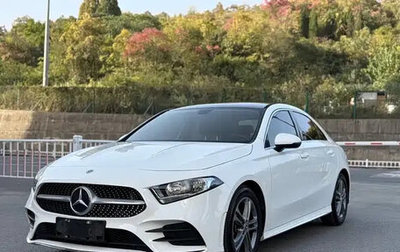 Mercedes-Benz A-Класс, 2021 год, 1 830 143 рублей, 1 фотография