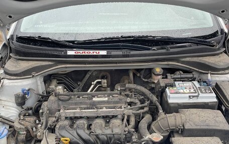 Hyundai Solaris II рестайлинг, 2020 год, 1 620 000 рублей, 16 фотография