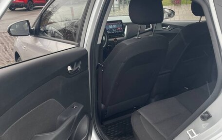 Hyundai Solaris II рестайлинг, 2020 год, 1 620 000 рублей, 18 фотография