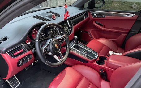 Porsche Macan I рестайлинг, 2015 год, 4 290 000 рублей, 6 фотография