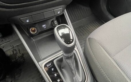 Hyundai Solaris II рестайлинг, 2020 год, 1 620 000 рублей, 15 фотография