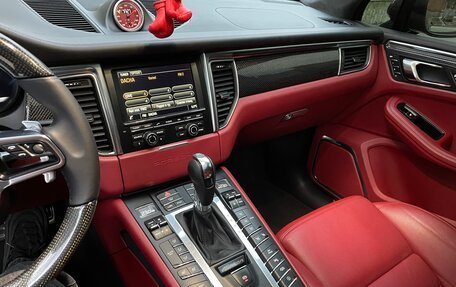 Porsche Macan I рестайлинг, 2015 год, 4 290 000 рублей, 7 фотография