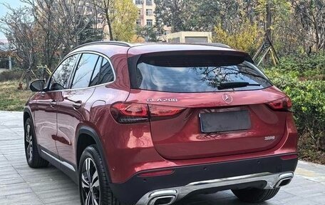 Mercedes-Benz GLA, 2021 год, 2 300 000 рублей, 4 фотография