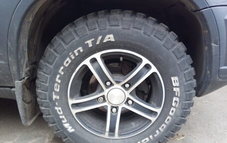 Chevrolet Niva I рестайлинг, 2013 год, 490 000 рублей, 4 фотография