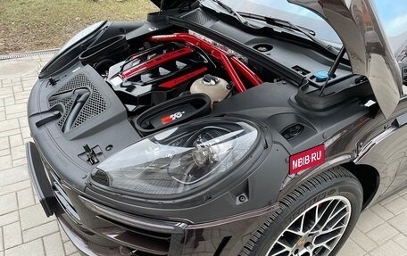 Porsche Macan I рестайлинг, 2015 год, 4 290 000 рублей, 13 фотография