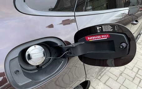 Porsche Macan I рестайлинг, 2015 год, 4 290 000 рублей, 12 фотография