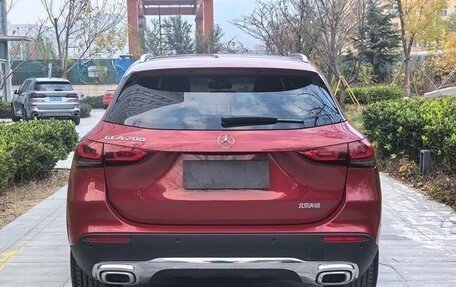 Mercedes-Benz GLA, 2021 год, 2 300 000 рублей, 5 фотография