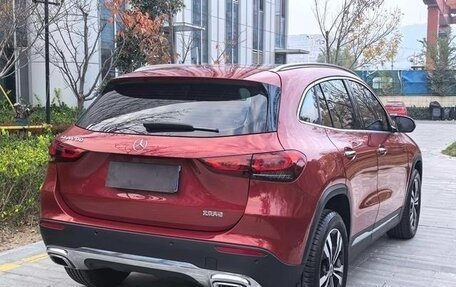 Mercedes-Benz GLA, 2021 год, 2 300 000 рублей, 6 фотография