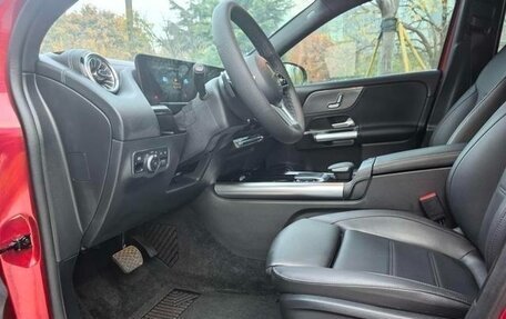 Mercedes-Benz GLA, 2021 год, 2 300 000 рублей, 9 фотография